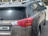 Toyota RAV4 2015 года за 15 000 000 тг. в Актау – фото 4