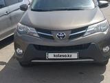 Toyota RAV4 2015 года за 15 000 000 тг. в Актау