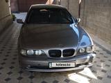 BMW 520 1998 года за 3 500 000 тг. в Алматы – фото 3