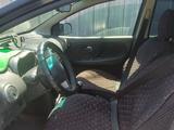 Nissan Note 2008 года за 2 750 000 тг. в Алматы – фото 3