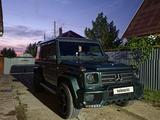 Mercedes-Benz G 320 1996 года за 9 500 000 тг. в Уральск – фото 2