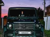 Mercedes-Benz G 320 1996 года за 9 500 000 тг. в Уральск – фото 3