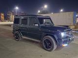 Mercedes-Benz G 320 1996 года за 9 500 000 тг. в Уральск – фото 4