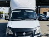 ГАЗ ГАЗель 2011 годаүшін5 900 000 тг. в Алматы