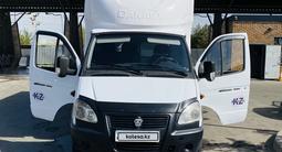ГАЗ ГАЗель 2011 года за 5 900 000 тг. в Алматы – фото 2