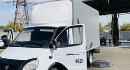ГАЗ ГАЗель 2011 года за 5 900 000 тг. в Алматы – фото 5