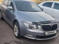 Skoda Superb 2012 года за 4 500 000 тг. в Астана