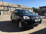 Kia Sportage 2006 года за 5 100 000 тг. в Караганда – фото 2