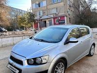 Chevrolet Aveo 2013 годаfor2 800 000 тг. в Актау