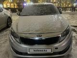 Kia K5 2011 годаүшін3 800 000 тг. в Астана