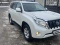 Toyota Land Cruiser Prado 2014 годаfor16 600 000 тг. в Костанай