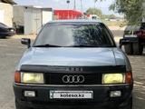 Audi 80 1991 года за 1 200 000 тг. в Жаркент