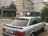 Audi 80 1991 года за 1 200 000 тг. в Жаркент – фото 4