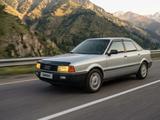 Audi 80 1991 года за 1 200 000 тг. в Жаркент – фото 5