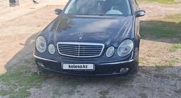 Mercedes-Benz E 320 2002 годаfor7 000 000 тг. в Алматы – фото 2