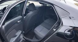 Hyundai Accent 2022 годаүшін7 600 000 тг. в Усть-Каменогорск – фото 3