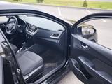 Hyundai Accent 2022 годаүшін7 600 000 тг. в Усть-Каменогорск – фото 4