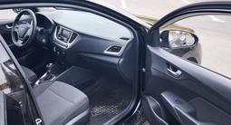 Hyundai Accent 2022 годаүшін7 600 000 тг. в Усть-Каменогорск – фото 4
