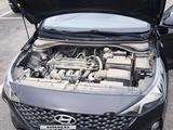 Hyundai Accent 2022 годаүшін7 600 000 тг. в Усть-Каменогорск – фото 5