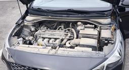 Hyundai Accent 2022 годаүшін7 600 000 тг. в Усть-Каменогорск – фото 5