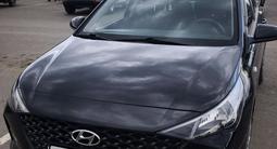 Hyundai Accent 2022 годаүшін7 600 000 тг. в Усть-Каменогорск – фото 2