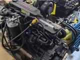 QSB6.7 Двигатель SAA6D107E — 1 за 8 870 000 тг. в Алматы