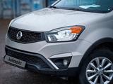 SsangYong Actyon 2014 года за 5 500 000 тг. в Актау – фото 2