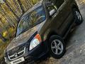 Honda CR-V 2004 года за 5 300 000 тг. в Петропавловск – фото 3