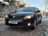 Toyota Corolla 2011 года за 6 800 000 тг. в Алматы