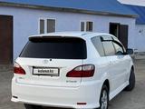 Toyota Ipsum 2006 года за 4 200 000 тг. в Атырау – фото 4