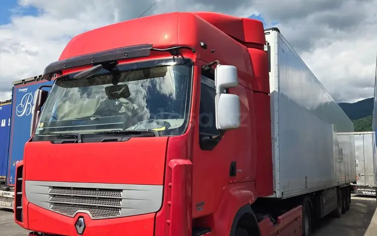 Renault  Premium 2013 годаүшін12 500 000 тг. в Шымкент
