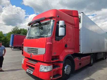 Renault  Premium 2013 года за 12 500 000 тг. в Шымкент – фото 3
