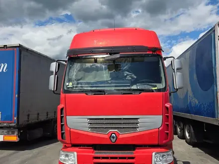 Renault  Premium 2013 года за 12 500 000 тг. в Шымкент – фото 4