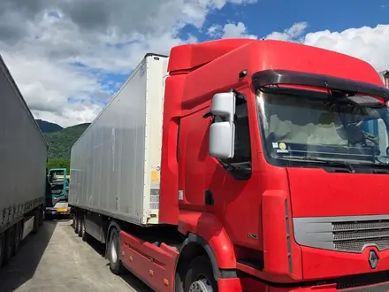 Renault  Premium 2013 года за 12 500 000 тг. в Шымкент – фото 5
