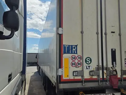 Renault  Premium 2013 года за 12 500 000 тг. в Шымкент – фото 8