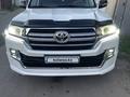 Toyota Land Cruiser 2013 годаfor25 000 000 тг. в Рудный – фото 27