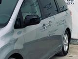 Toyota Sienna 2013 года за 12 400 000 тг. в Актау – фото 2