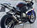 BMW  S 1000 RR 2011 годаfor4 450 000 тг. в Алматы – фото 3