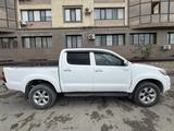 Toyota Hilux 2012 годаүшін8 900 000 тг. в Актау – фото 4