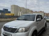 Toyota Hilux 2012 годаүшін8 900 000 тг. в Актау – фото 3