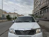 Toyota Hilux 2012 годаүшін8 900 000 тг. в Актау