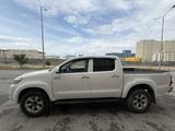Toyota Hilux 2012 годаүшін8 900 000 тг. в Актау – фото 5