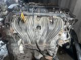 Двигатель на Hyundai Sonata 6 за 100 тг. в Алматы – фото 2