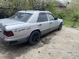 Mercedes-Benz E 280 1994 года за 1 200 000 тг. в Есик – фото 5