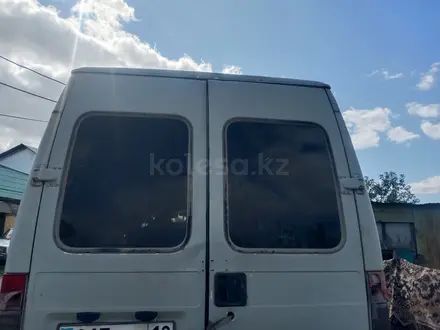 Fiat Ducato 2000 года за 1 500 000 тг. в Костанай – фото 5