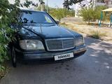 Mercedes-Benz S 400 1992 года за 1 900 000 тг. в Тараз