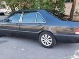 Mercedes-Benz S 400 1992 года за 1 900 000 тг. в Тараз – фото 4