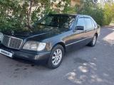 Mercedes-Benz S 400 1992 года за 1 900 000 тг. в Тараз – фото 5