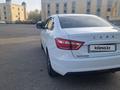 ВАЗ (Lada) Vesta 2020 года за 5 700 000 тг. в Тараз – фото 14