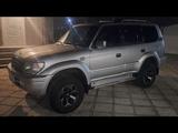 Toyota Land Cruiser Prado 1997 годаүшін6 500 000 тг. в Актау
